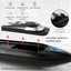 2.4 GHz High-Speed RC Boat – Remote Control Racing Boat for Pool and Lake Adventures