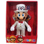 Super Mario Bros. Anime Action Figures - Colorful Toy Figures for Kids (1 Piece)