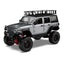 MN128 Land Rover Electric RC Car – 4X4 Waterproof Monster Truck, 1:12 High-Speed 4WD Off-Road Crawler