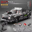 1:12 Scale 2.4G 4WD RC Drift Car – Electric Powered GTR Model, App-Controlled, High-Speed Racing