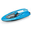 2.4G Remote Control Speedboat with Waterproof Cover - Mini Jet Pump RC Boat