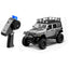 MN128 Land Rover Electric RC Car – 4X4 Waterproof Monster Truck, 1:12 High-Speed 4WD Off-Road Crawler