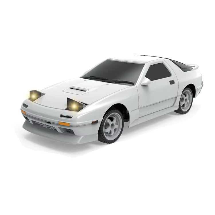 Toyigo 1:18 RC Drift Car AE86 – Full Proportional 2.4G, Electric with Gyro (App-Controlled)