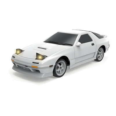 Toyigo 1:18 RC Drift Car AE86 – Full Proportional 2.4G, Electric with Gyro (App-Controlled)
