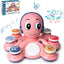 Baby Musical Toys | Educational Octopus Musical Instruments for Toddlers | Fun Learning Toys