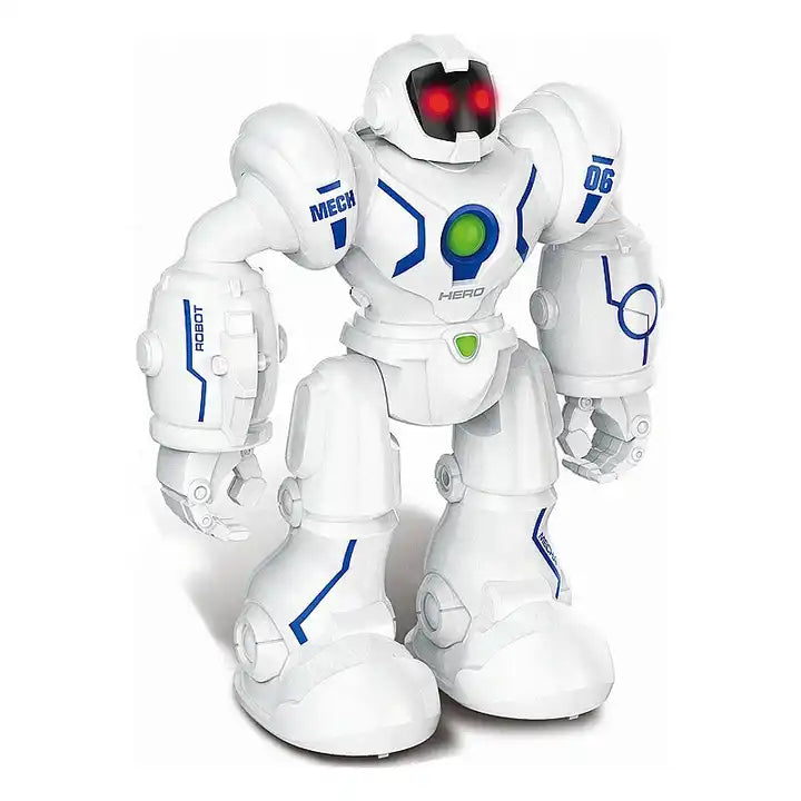 Intelligent Remote Control Robot - Educational Robot Toy for Kids | Interactive Learning