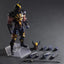 1/6 Scale Wolverine PVC Model - Comics X-Men Anime Action Figure for Kids and Collectors