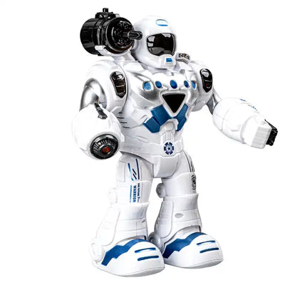 RC robots for kids, remote control robot, RC robot kits, programmable RC robots, and best RC robots 2063