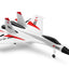 New EPP Foam Material F22 RC Fighter Jet - Gesture Control Mini Drone Plane