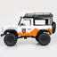 MN-99 1/12 Scale 4WD RC Off-Road Rock Crawler - High-Speed Remote Control Electric Truck