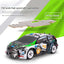 1/28 Scale 4WD 2.4G High-Speed Electric RC Drift Car – Brushed Motor Remote Control Racing Toy