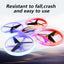 Price 2.4GHz Mini Remote Control Racing Drone - Altitude Hold 3D Flip Helicopter with Light