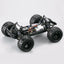 16889 2.4G Proportional 1:16 4WD Waterproof Brushless ESC Brushed 7.4V Li-ion 45KMH Radio Control Truck RC Race Car