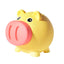 Cartoon Pig Piggy Money Box | Fun Money Storage Bank for Kids | Decorative Savings Box