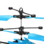 Remote Control Helicopter Remote Helicopter Juguetes para Ninos Radio Control Airplanes Fly Toys for Kids