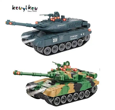 Kids RC tanks, remote control tanks for children, best RC tanks for kids, durable RC military vehicles, easy-to-use RC tanks, toy tanks for outdoor play, electric RC tanks, kids battle tanks, realistic RC tank models, tank toys for boys and girls