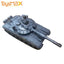 1:28 Scale Remote Control Tank Racing - High-Speed R/C Racing Toy for Kids