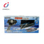 Kids 4-Channel 2.4GHz High-Speed RC Racing Boat - Electric Remote Control Toy