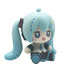 Action Figure Miku PVC Cartoon Anime Toy | Fridge Magnet Collectible