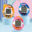 168 in 1 Electronic Handheld Custom Virtual Pet Tamagochi | Color Original Pix on Toy | Fun Egg Electronic Pets