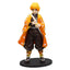 PVC Demon Slayer Model Action Figures - Collectible Anime Toys for Fans