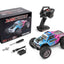 1/20 Scale 2.4G Electric 4WD High-Speed Off-Road RC Truck – Remote Control Car