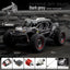 SCY 16106 1/16 4WD Off-Road RC Car – Electric Climbing Buggy, 2.4G Remote Control