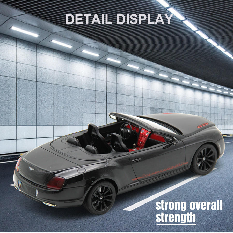 2.4G 4CH 1/14 RC Car – Electric Rock Crawler, Ready-to-Go, Indoor-Outdoor Adventure