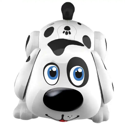 Interactive Smart Puppy Robot Dog | Electronic Pet for Kids | Fun and Engaging Playtime Companion