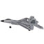 F22 Fighter 2.4G Glider Remote Aircraft Model Airplane - Hobby Grade RC Plane