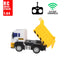 2.4G Mini Remote Control Truck - Tiny Radio Control Truck Toy with Multi-Channel Operation