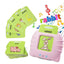 Children English Flash Cards - Baby Learning Tools