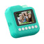 Children Instant Print Camera - Kids Video Photography Digital Photo Camera with Mini Thermal Printer