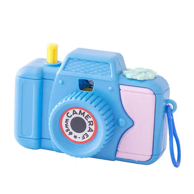 Children?s Camera Projector Toy | Educational Animal Image Projector for Kids