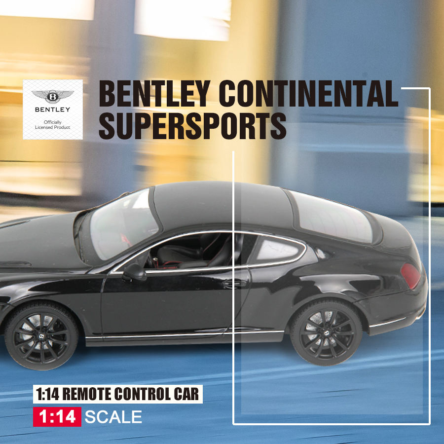 2.4G 4CH 1/14 RC Car – High-Speed Electric Rock Crawler, Ready-to-Go, Indoor-Outdoor Fun