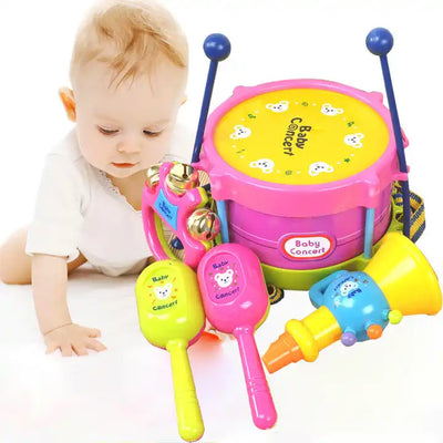 Kids music instruments, best kids musical instruments, toddler musical toys, kids drums, kids keyboards, children’s guitars, educational music toys, musical instruments for toddlers, kids percussion instruments, music sets for kids