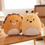 Squish Plush Toy - Adorable Cartoon Anime Soft Pillow Stuffed Squish Toy for Kids