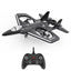 Original LH-X66 Remote Control Quadcopter - Aerial Photography Aircraft with LED Lights