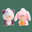 1983 SUPERCUTE Blind Box Action Figure Toys Dolls Model Blind Box Silicon Plush