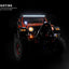 1/10 Scale 2.4G RC Crawler Truck – 4WD RTR Electric Off-Road Car with USB Charging
