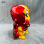 Anime PVC Iron Man Action Figure - Figma Model for Boys | Collectible Ornament and Toy Gift