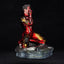 Movies Anime Figure - Iron Man MK85 PVC Model Toy Action Figure