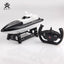 High-Speed 4-Channel Remote Control Boat – 2.4 GHz Dual Motor Racing Speedboat Toy for Summer Fun