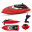 High-Quality 2.4G High-Speed Racing RC Boat - Remote Control Toy for Kids