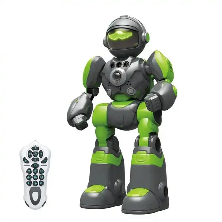 RC robots for kids, remote control robot, RC robot kits, programmable RC robots, and best RC robots 2049