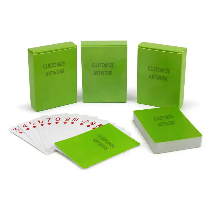 Fun Interesting Family Games Play Together Card Game for Family Game Night and Dinner for kids and parents