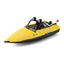 High-Speed Remote Control Boat for Kids