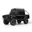 MN-111 1/18 Scale Land Rover RC Car Kit - 2.4G 4WD Brushless Motor Monster Truck for Climbing