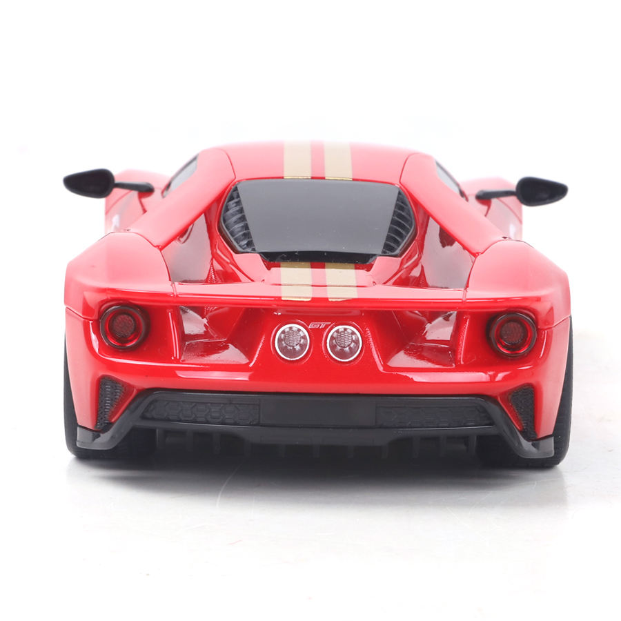 1/24 Scale RC Racing Car – High-Speed 4CH Electric Remote Control Sport Vehicle Model