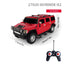 1/24 2.4G RC Car – Off-Road Rock Crawler Electric Climbing Truck
